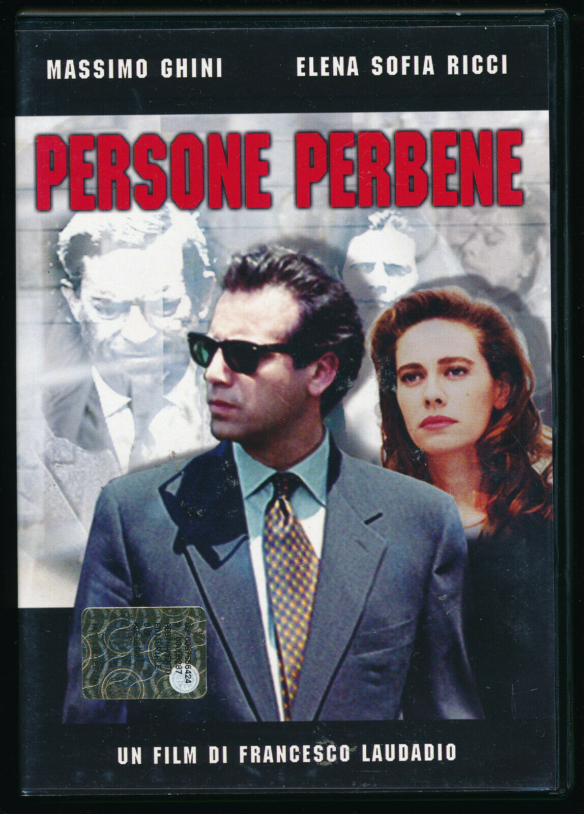 EBOND Persone Perbene  DVD D566316