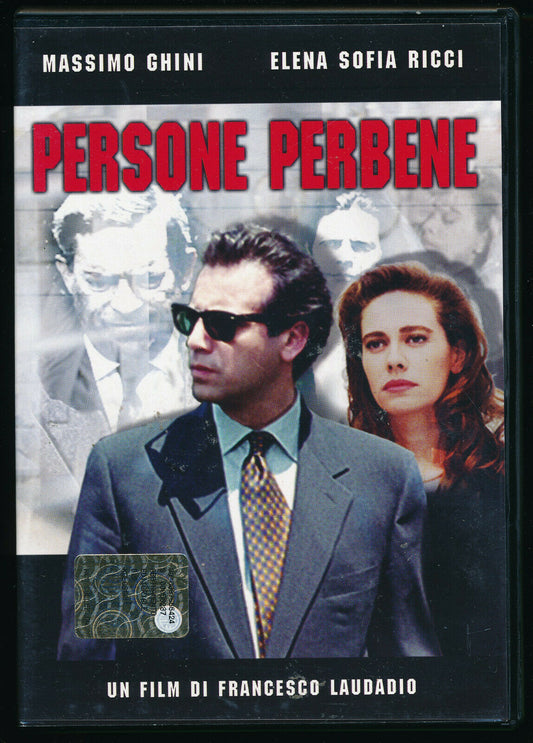 EBOND Persone Perbene  DVD D566316