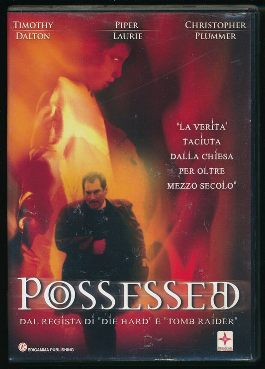EBOND  Possessed  DVD D566327