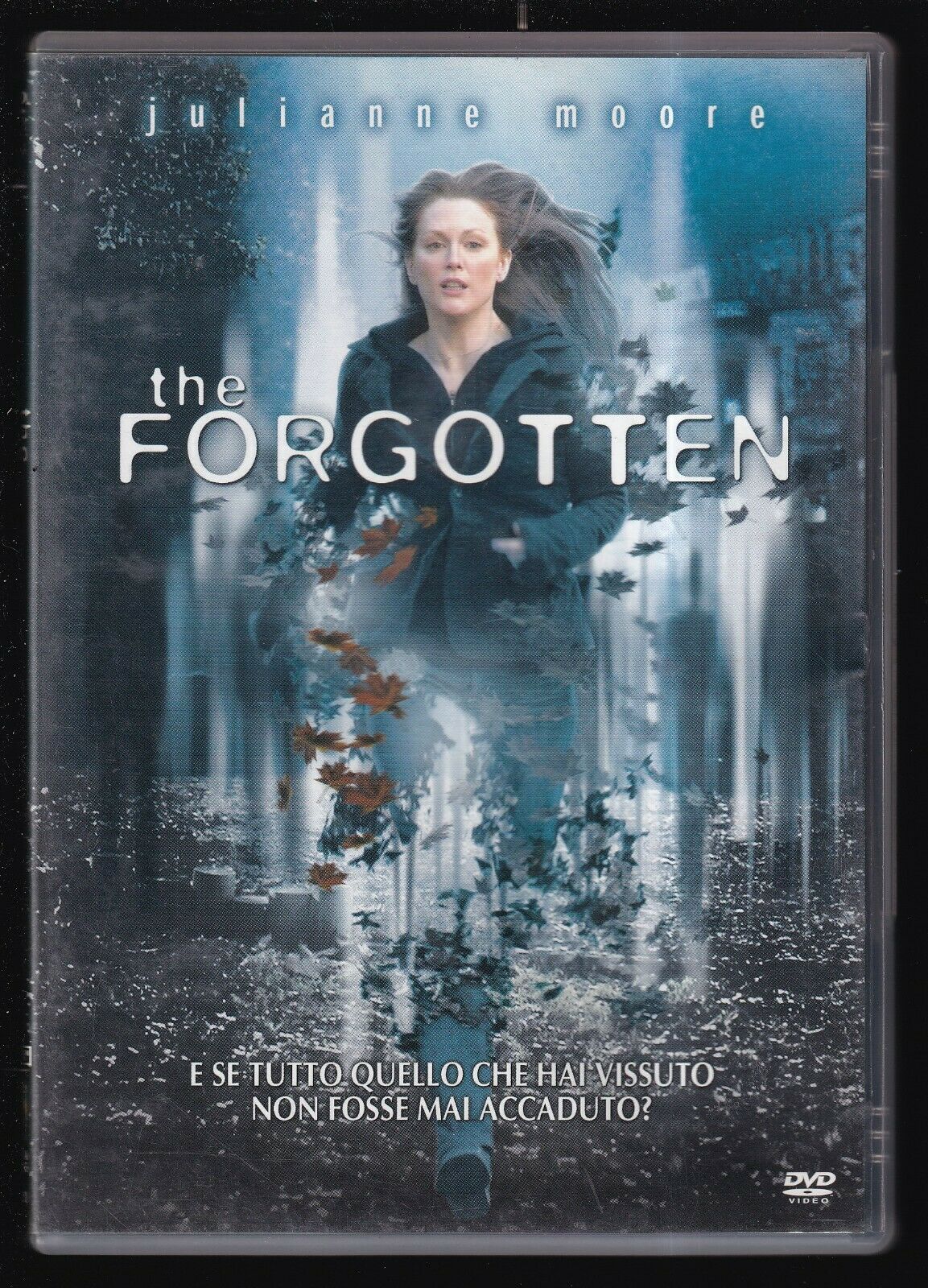 EBOND The Forgotten DVD D566540