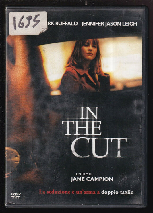 EBOND In The Cut DVD D566560