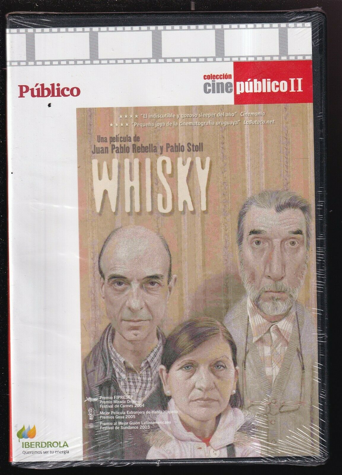 EBOND Whisky  Di Juan Pablo Rebella,pablo Stoll DVD Editoriale D566625