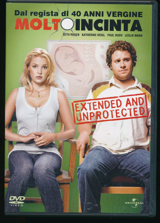EBOND Molto Incinta   DVD D566858