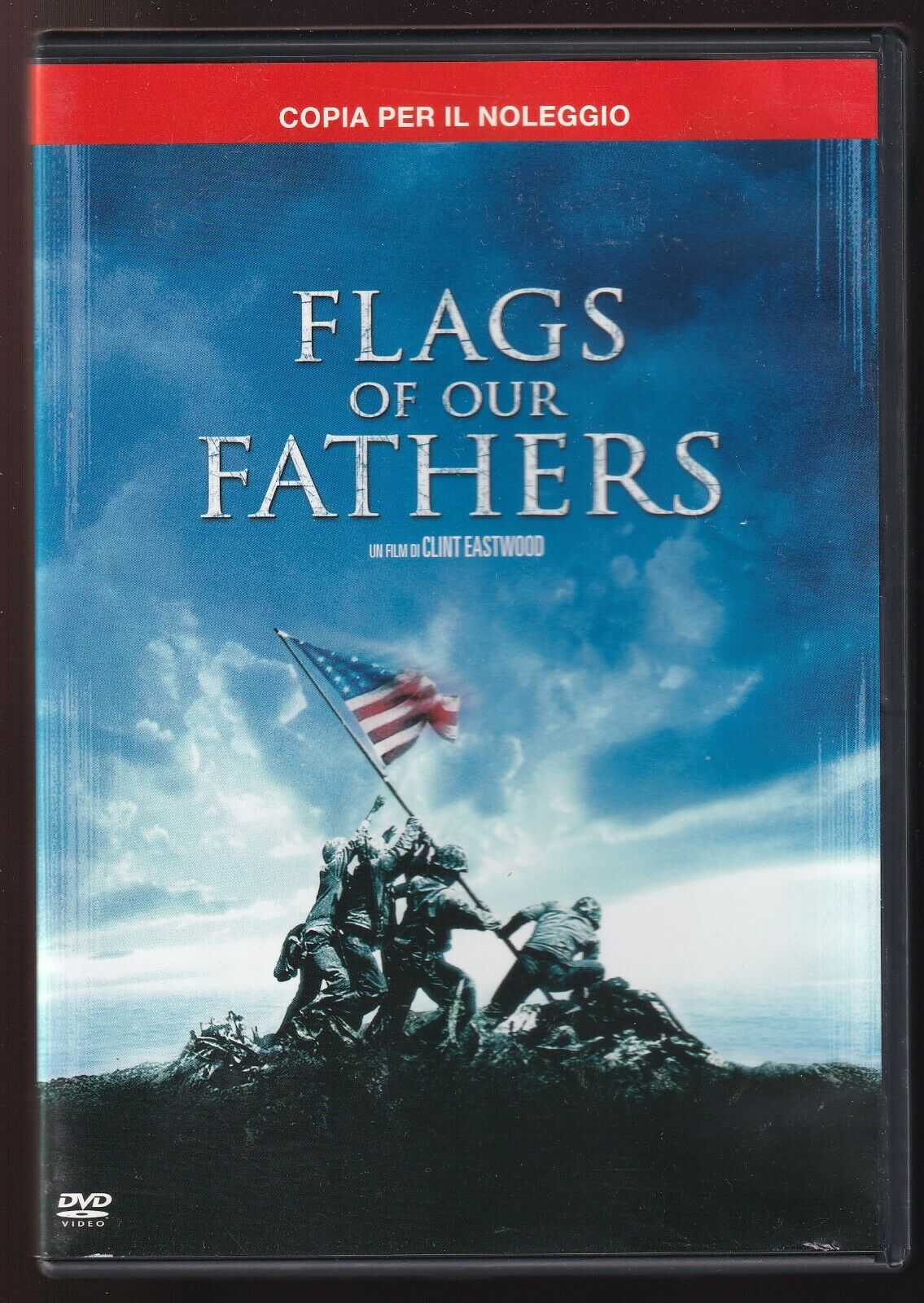 EBOND Flags Of Our Fathers DVD Ex Noleggio D566926
