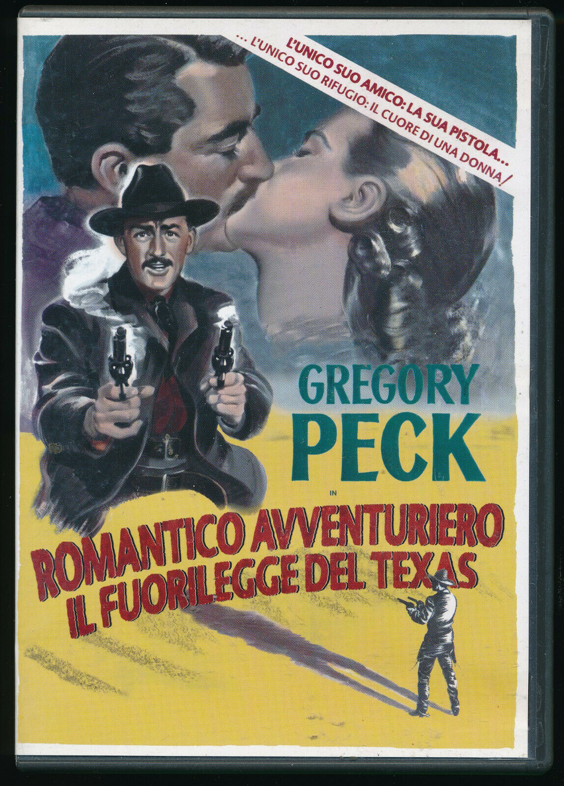 EBOND  Romantico Avventuriero DVD D567043