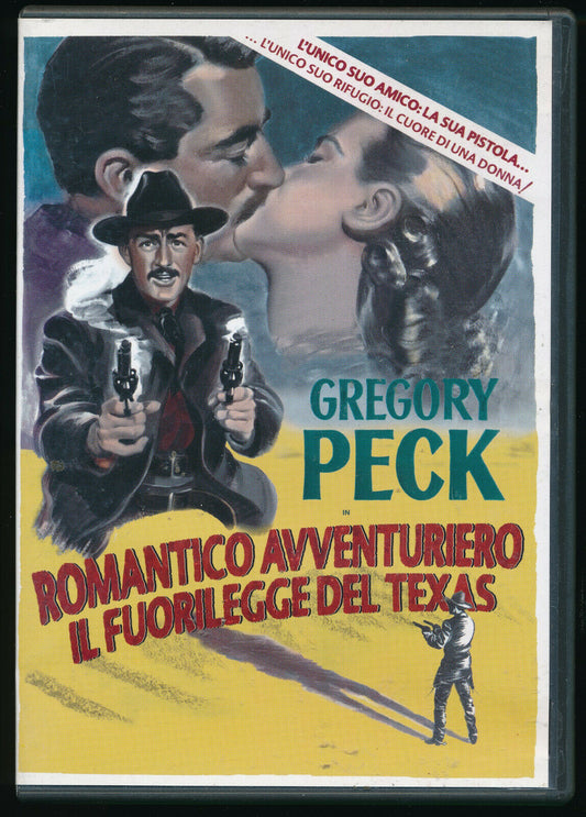 EBOND  Romantico Avventuriero DVD D567043