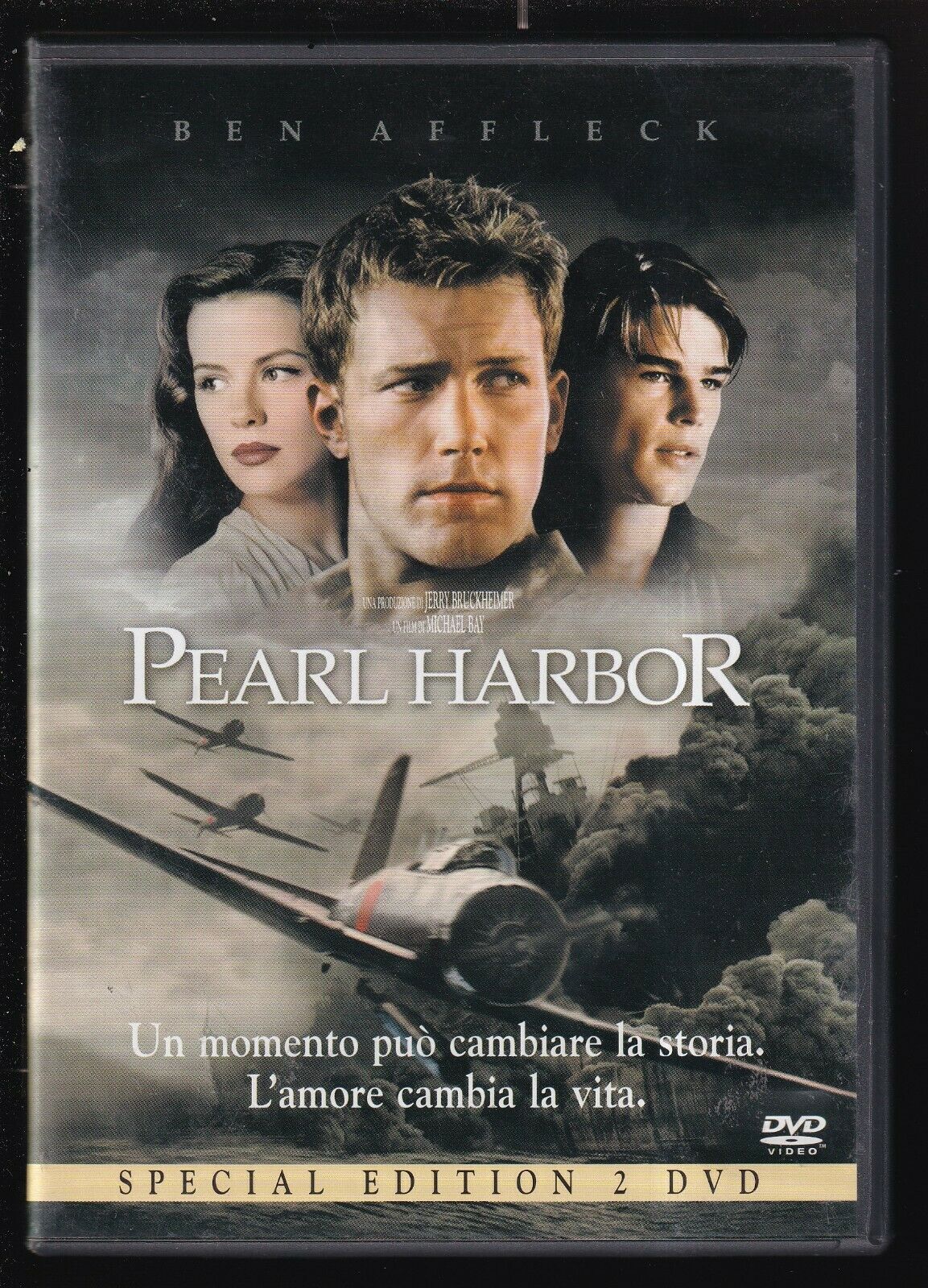 EBOND  Pearl Harbor Special Edition 2 DVD D567356