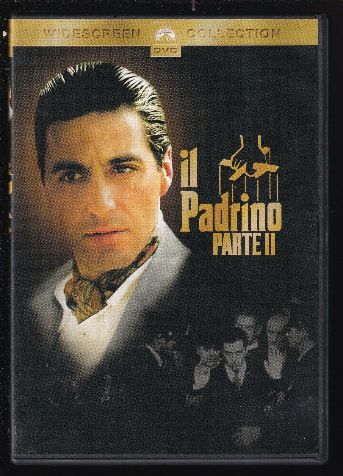 EBOND Il Padrino - Parte 2 DVD D567507