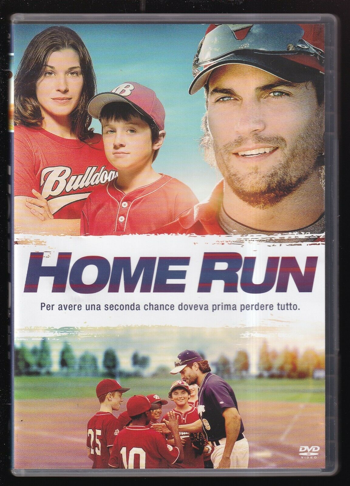 EBOND Home Run DVD Ex Noleggio D567739