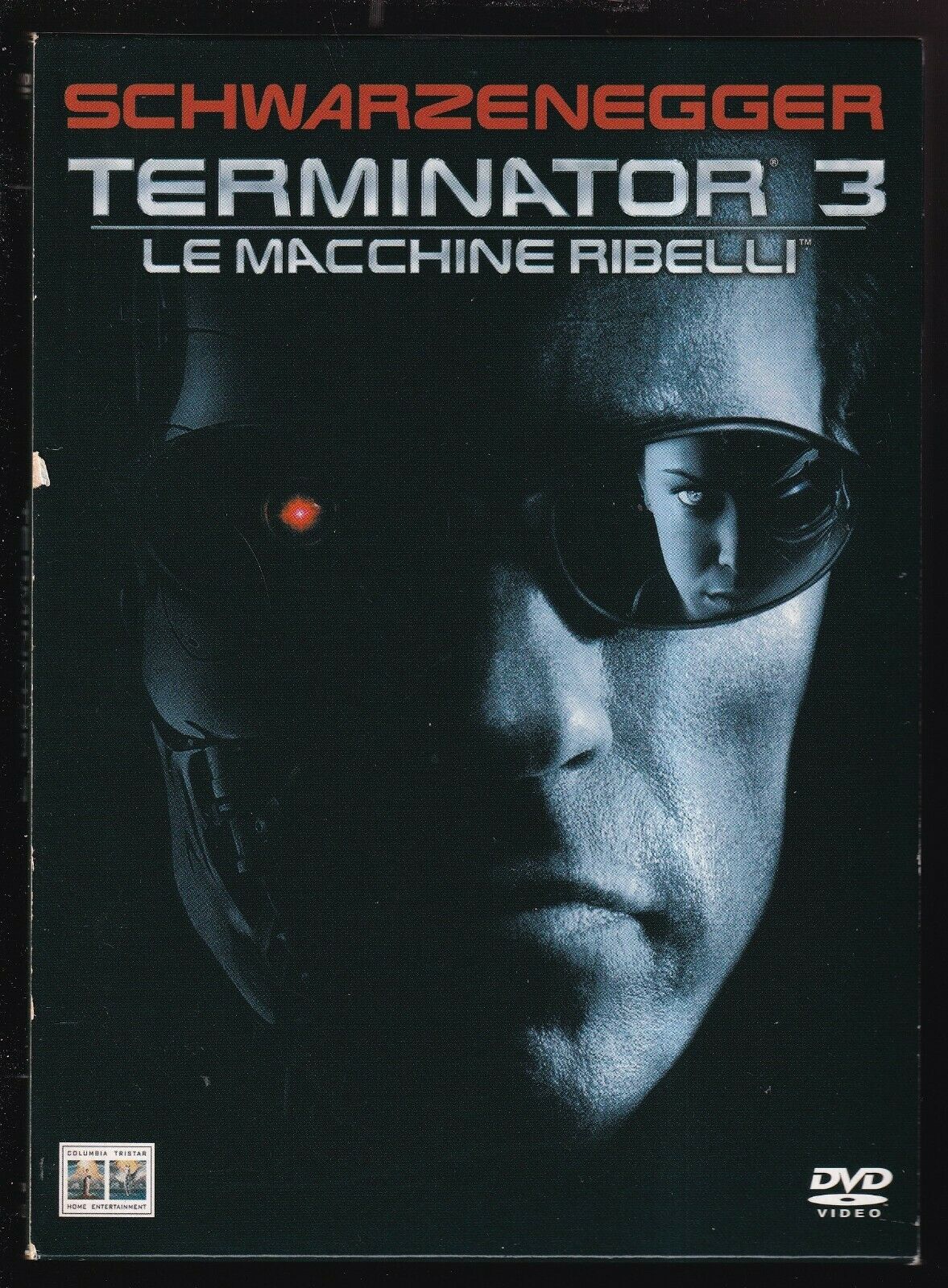 EBOND Terminator 3 - Le Macchine Ribelli DVD D567749
