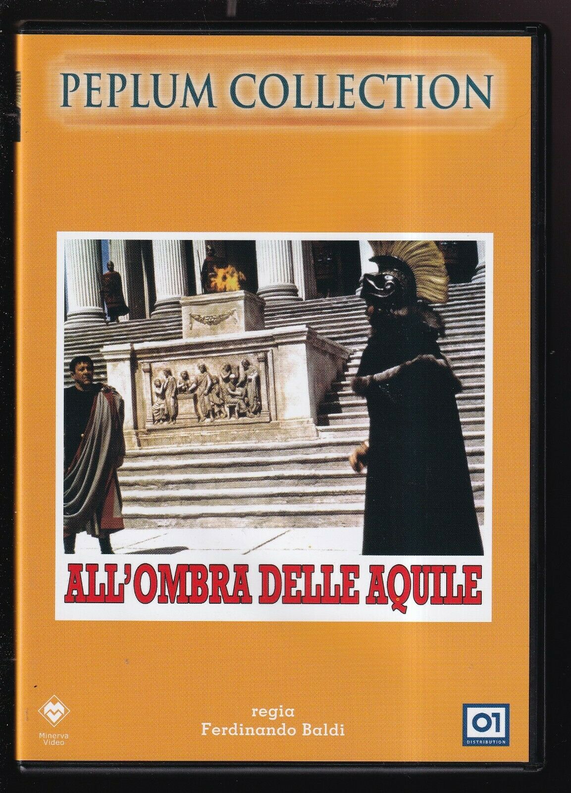 EBOND All'ombra Delle Aquile DVD Editoriale D568006