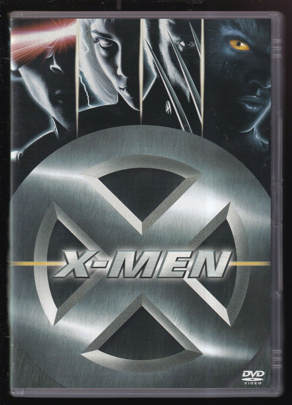 EBOND x Men DVD D568023