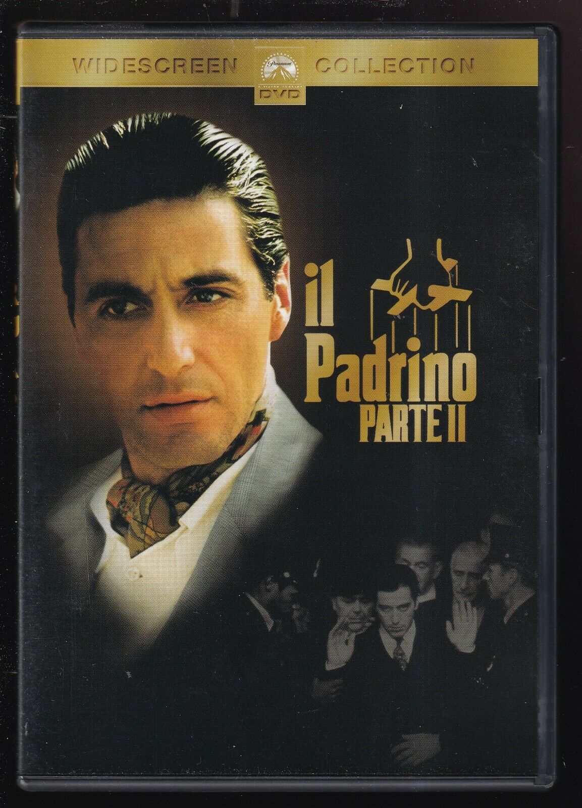 EBOND Il Padrino - Parte 2 DVD D568036
