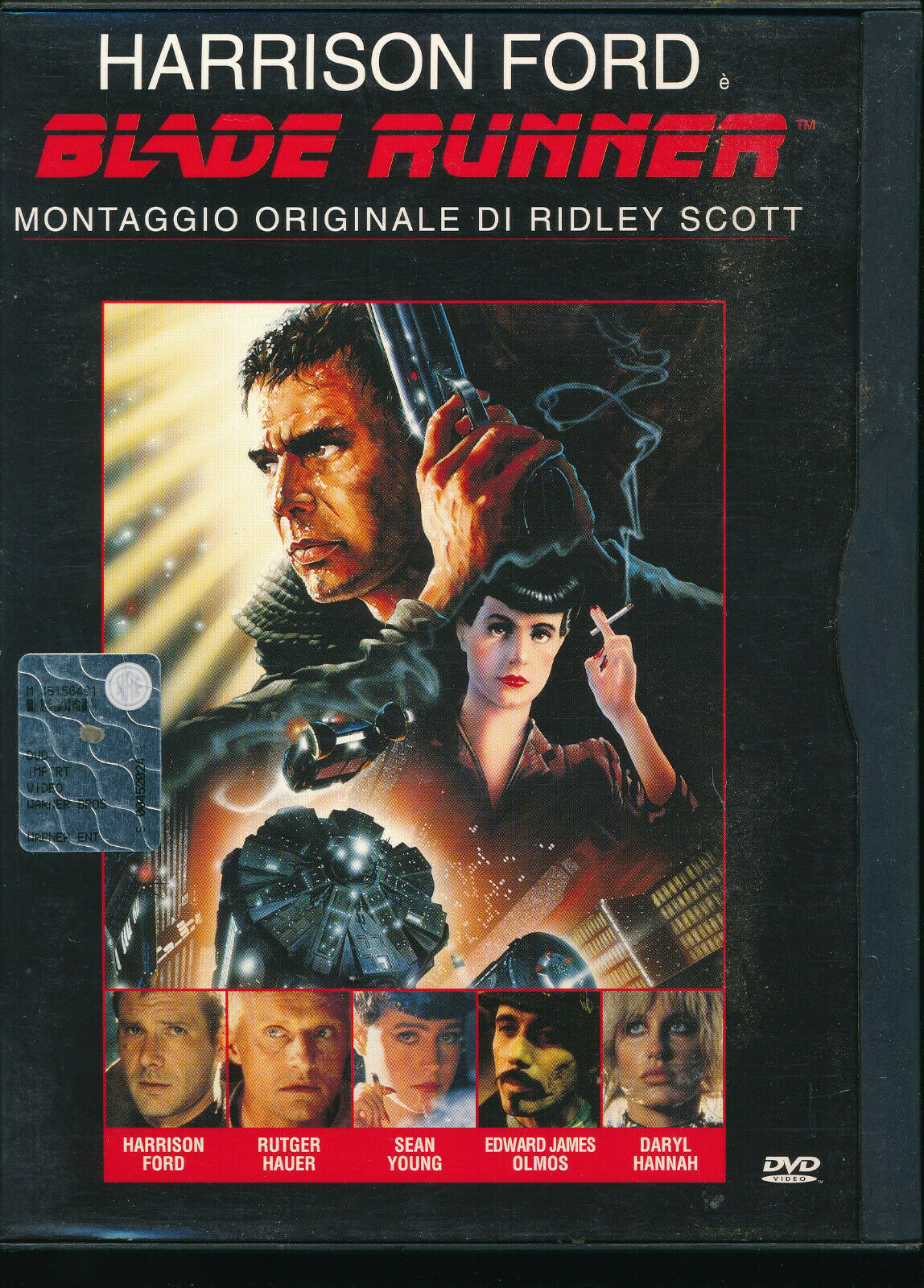 EBOND Blade Runner   DVD Snapper D568210