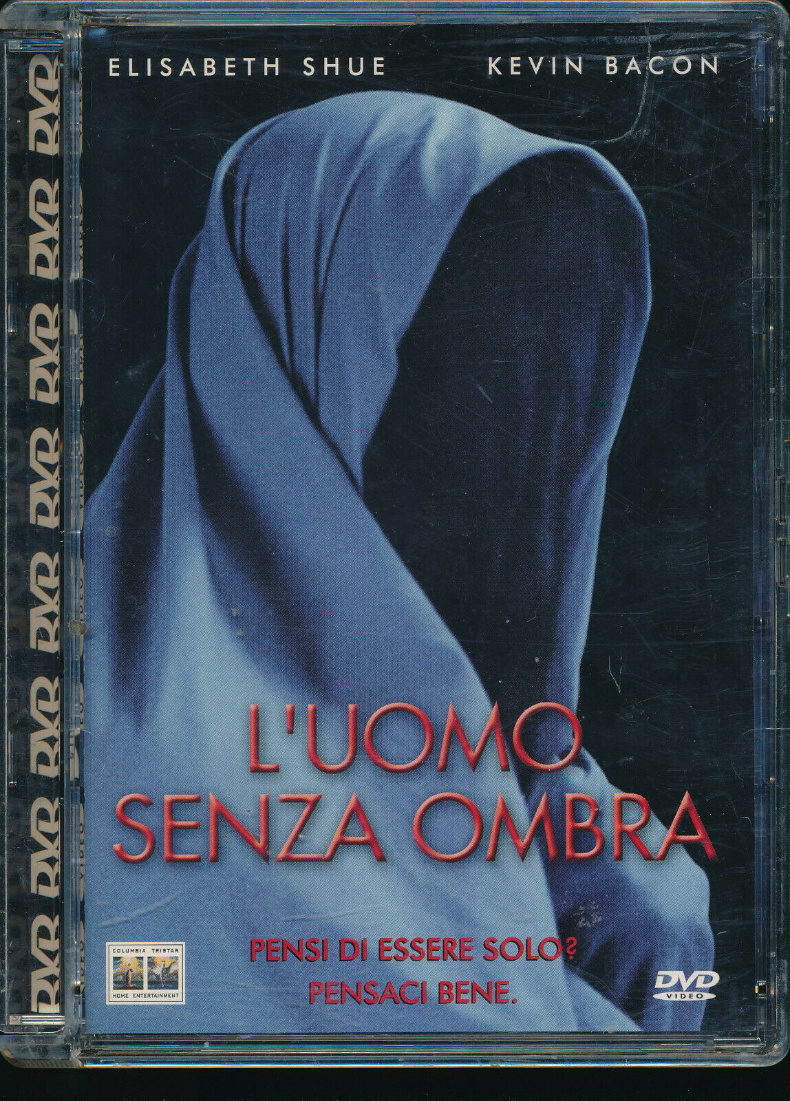 EBOND L'uomo Senza Ombra DVD Super Jewel Box D568212