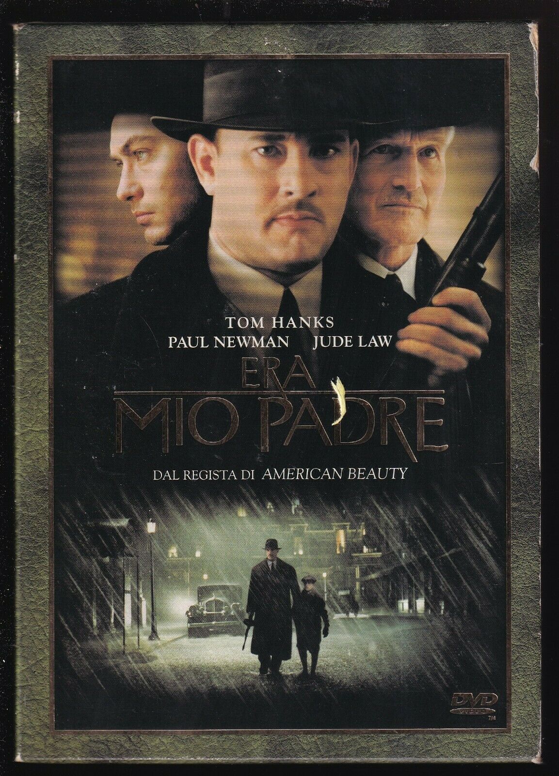 EBOND  Era Mio Padre Slipcase DVD D568418