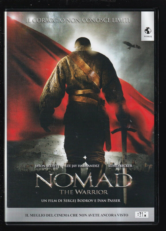 EBOND Nomad DVD D568524