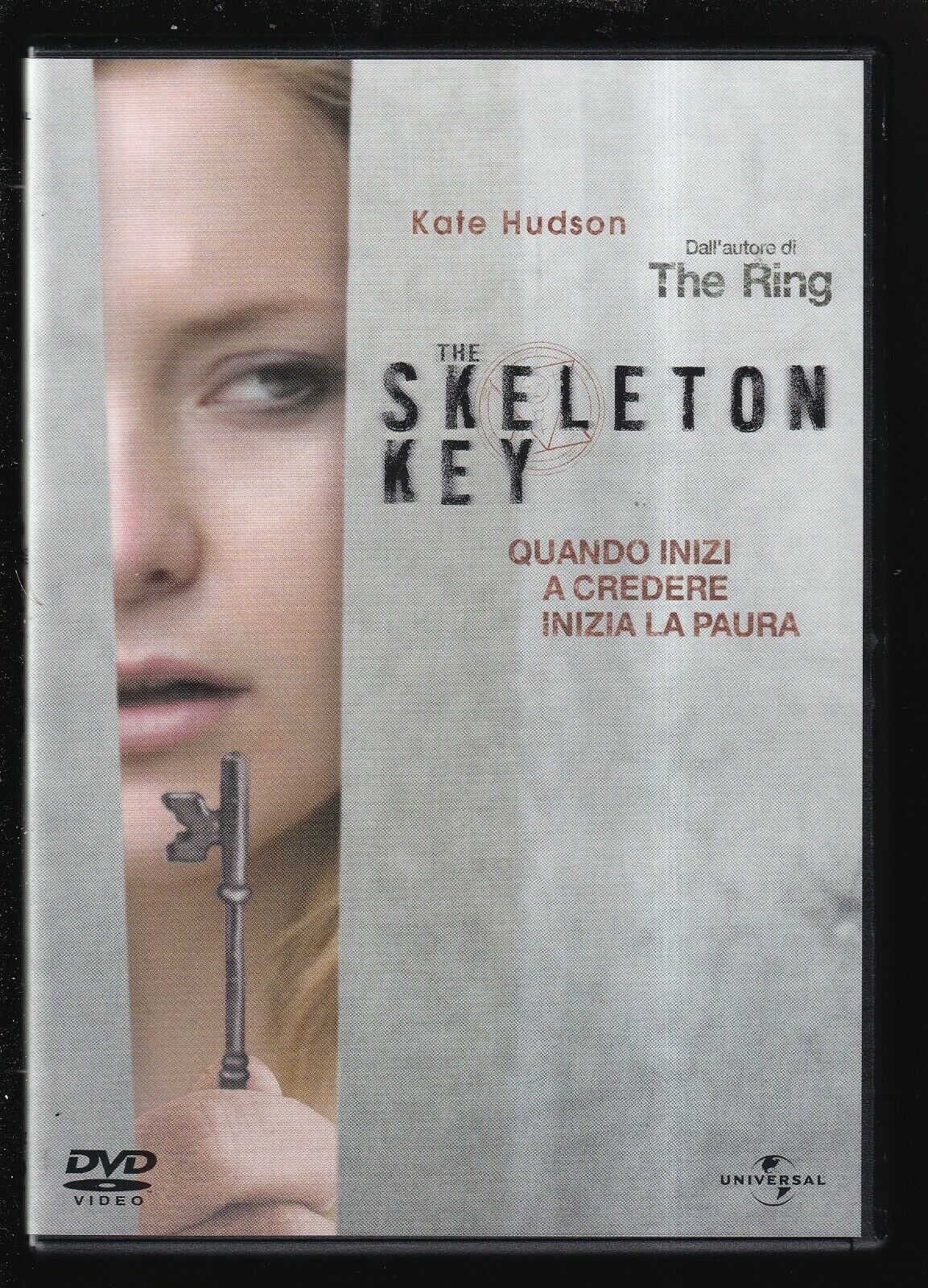 EBOND The Skeleton Key DVD D568543