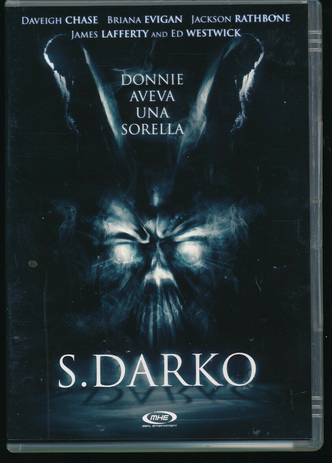 EBOND S. Darko DVD D568601