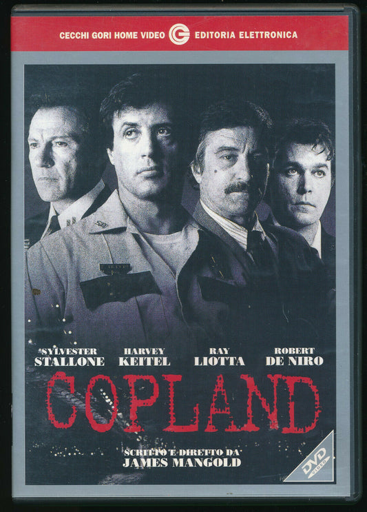 EBOND  Copland DVD D568713