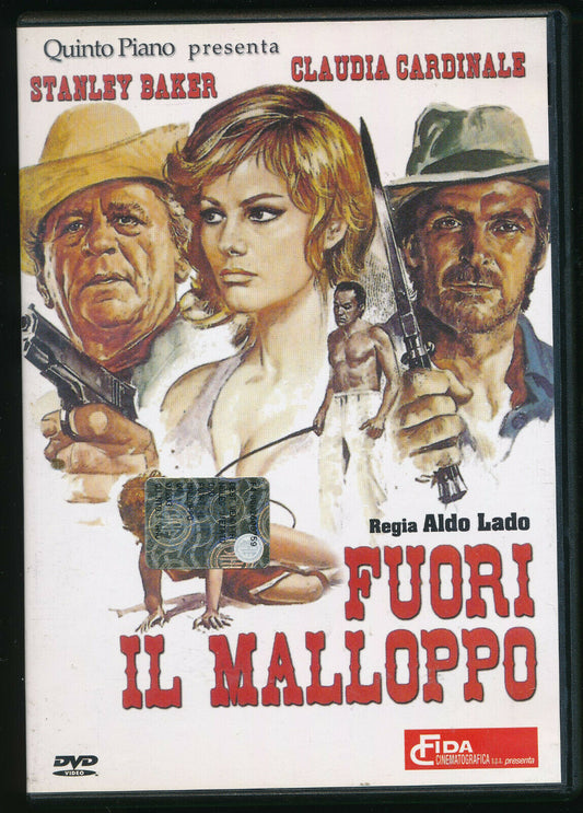 EBOND  Fuori Il Malloppo DVD D568718