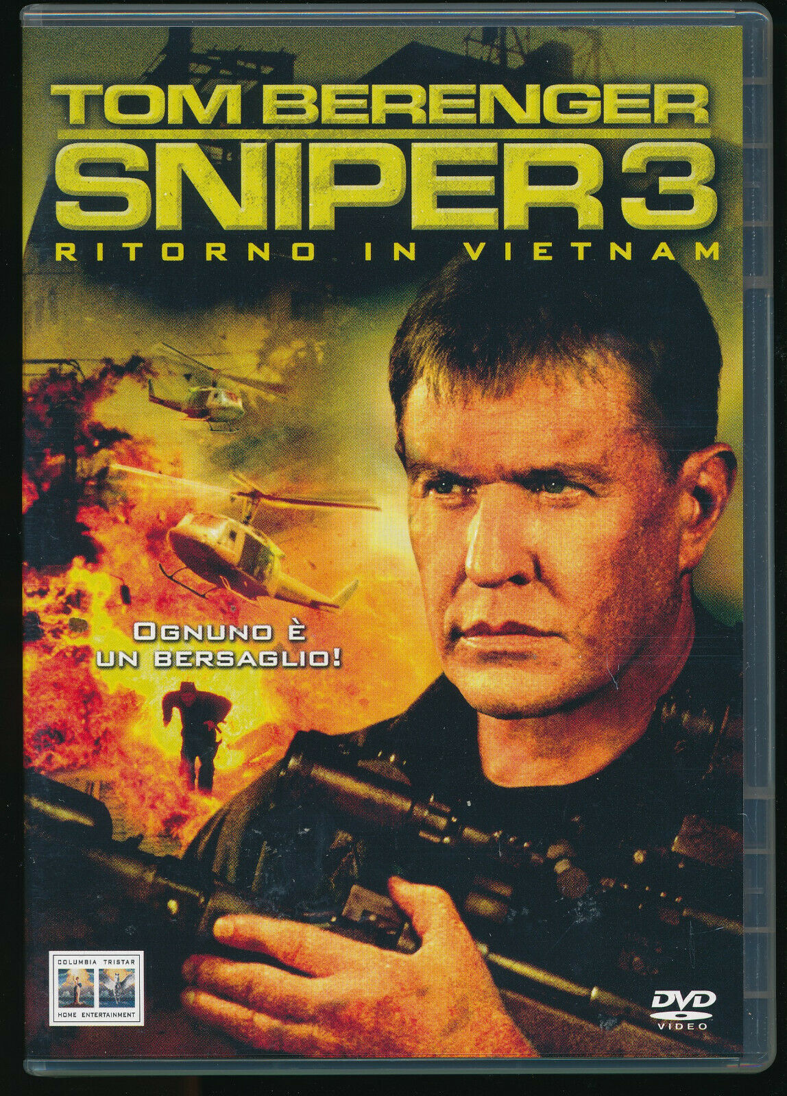EBOND Sniper 3 - Ritorno In Vietnam DVD D568737