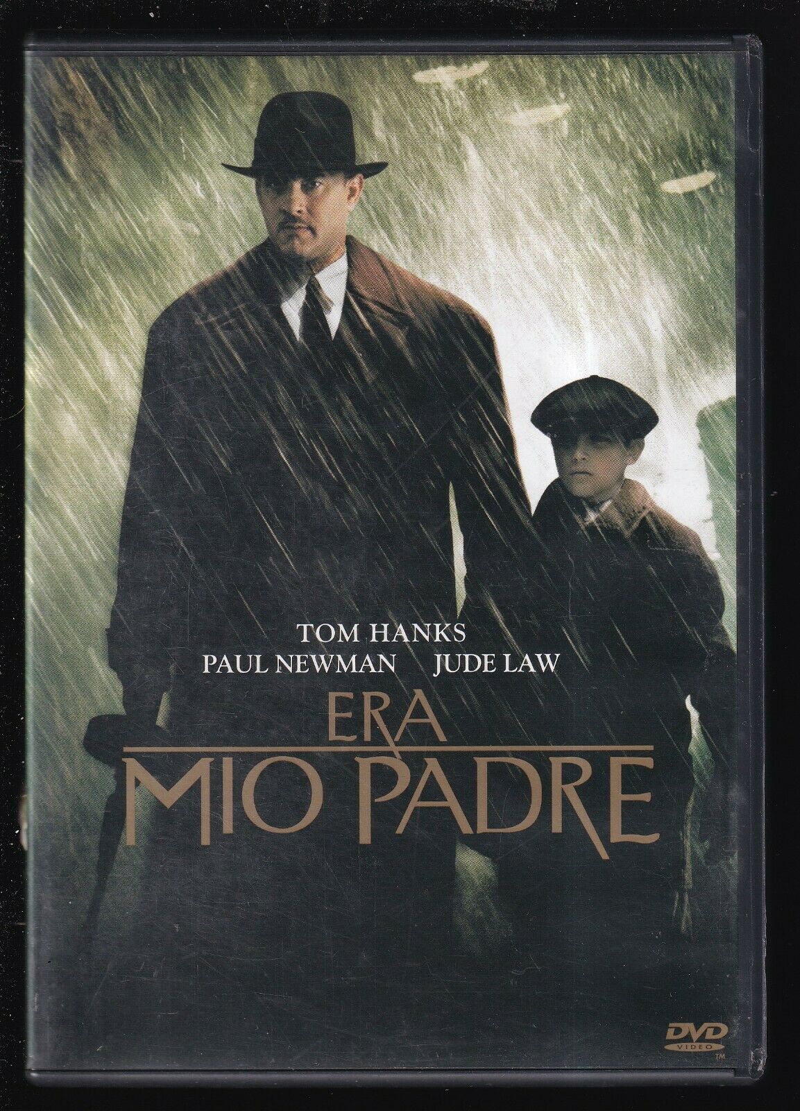 EBOND Era Mio Padre DVD Ex Noleggio D568843