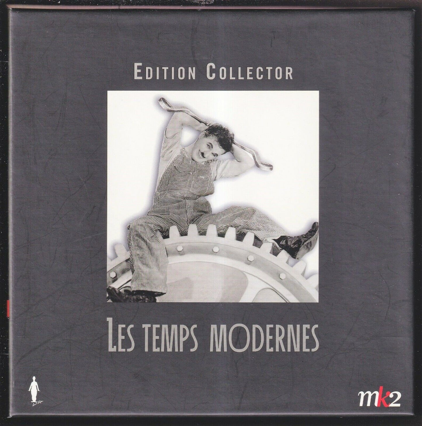 EBOND Les Temps Modernes Edition Collector (2 DVD) D569905