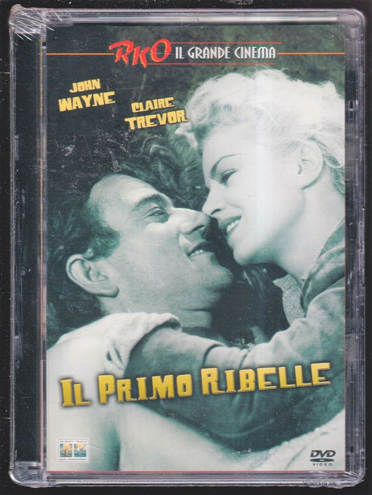 EBOND Il Primo Ribelle Sbj DVD D569908