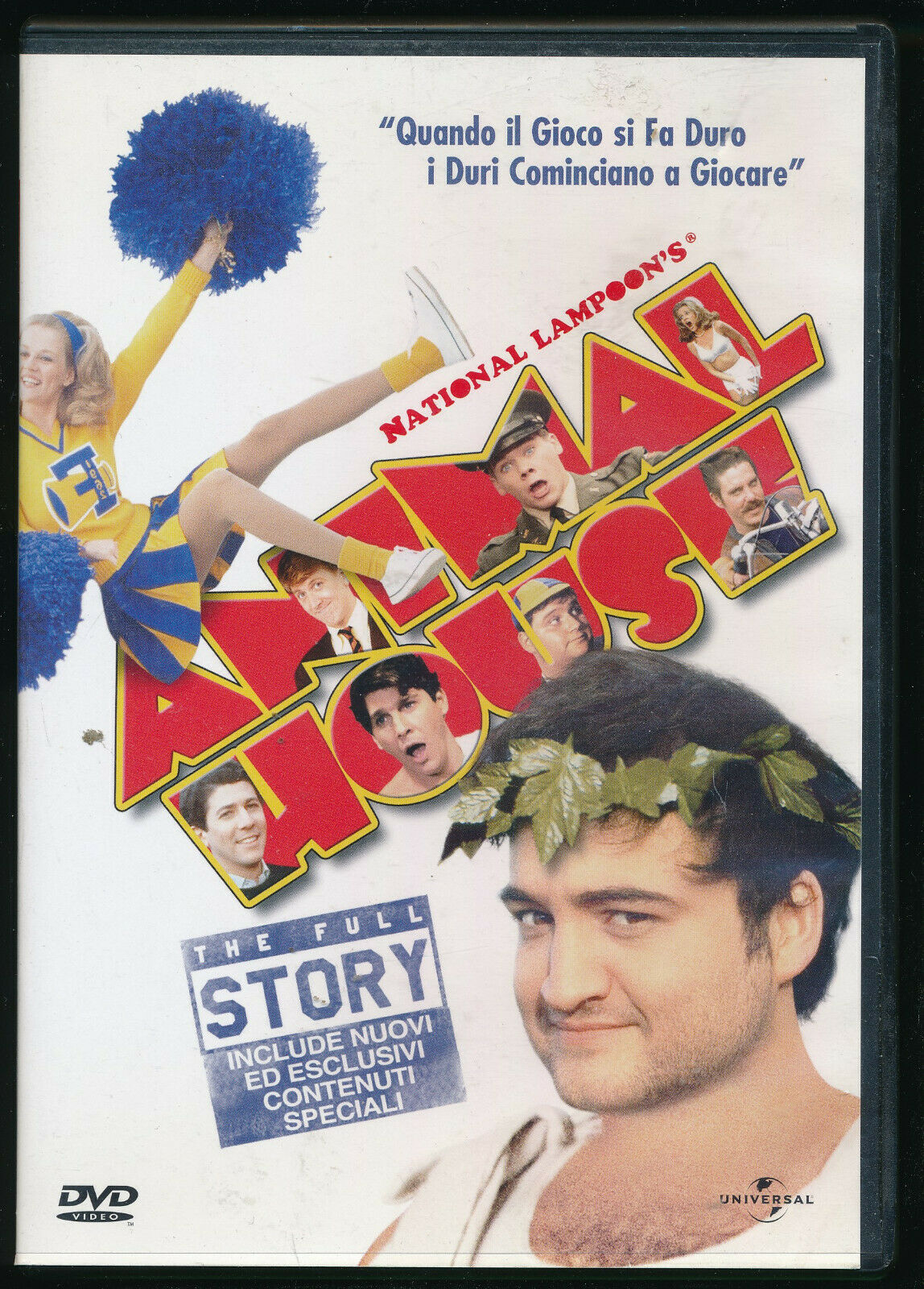 EBOND Animal House DVD D570212