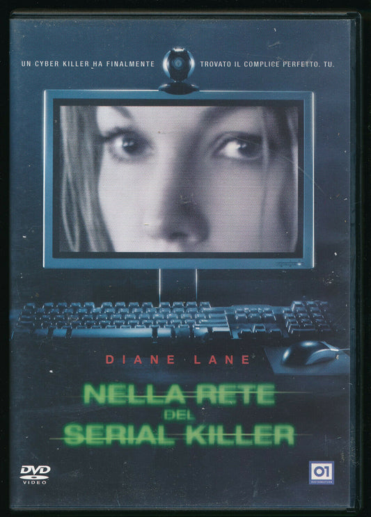 EBOND Nella Rete Del Serial Killer  DVD D570462