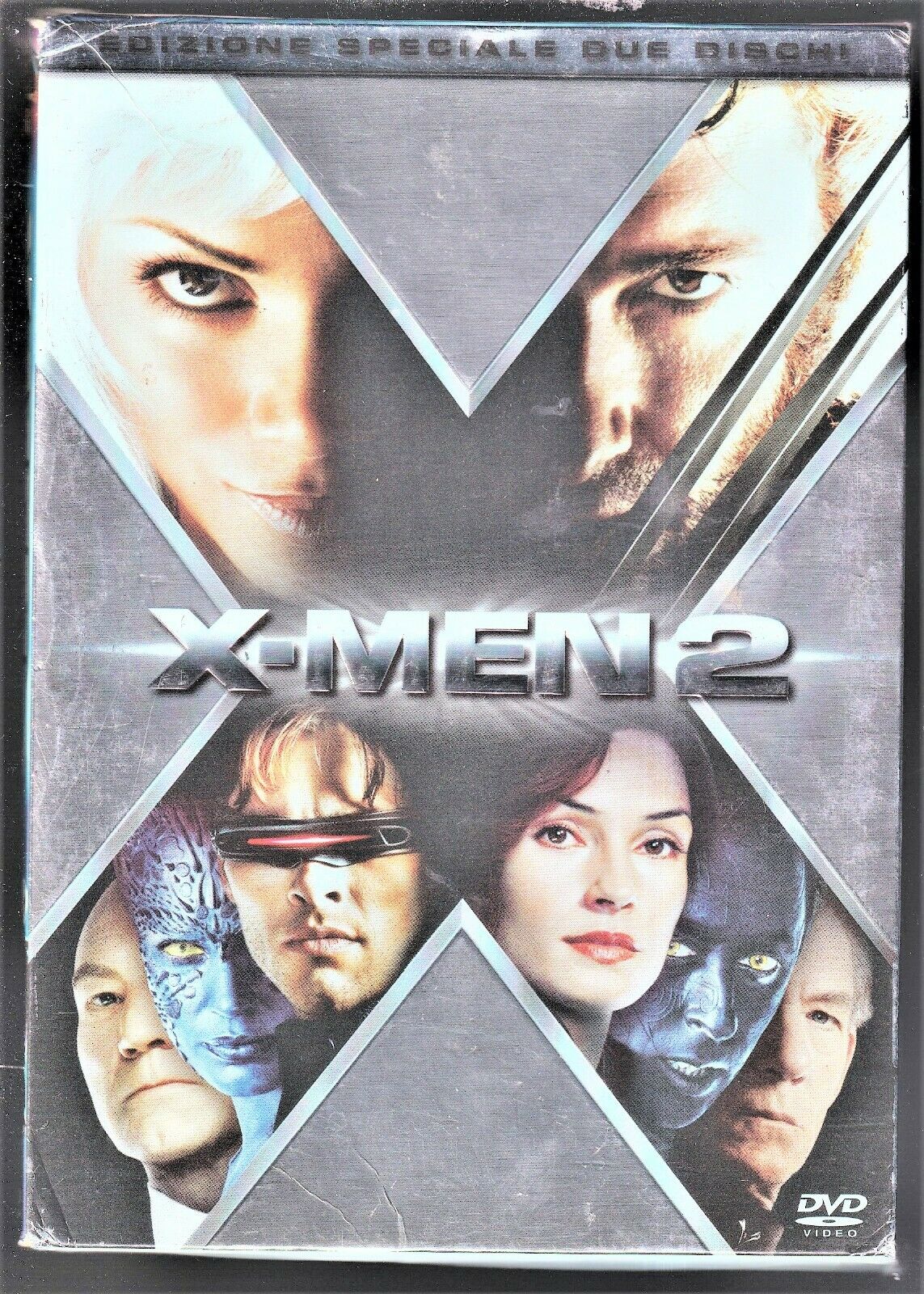 EBOND X Men 2  Edizione Speciale 2 DVD D570719