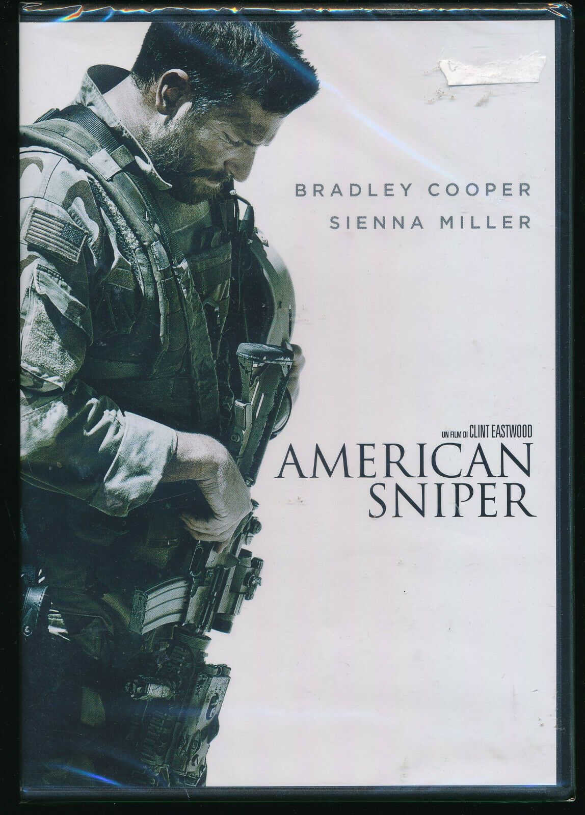 EBOND American Sniper DVD D571048