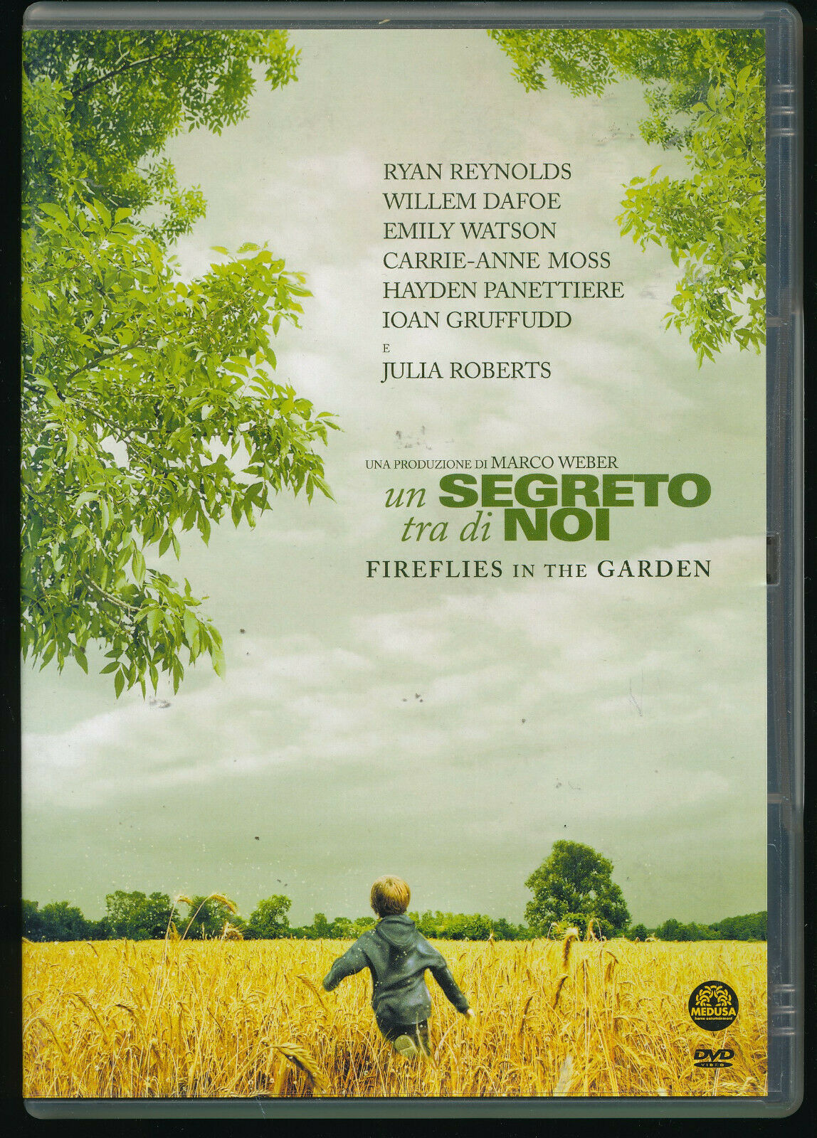 EBOND Un Segreto Tra Di Noi  DVD D571111