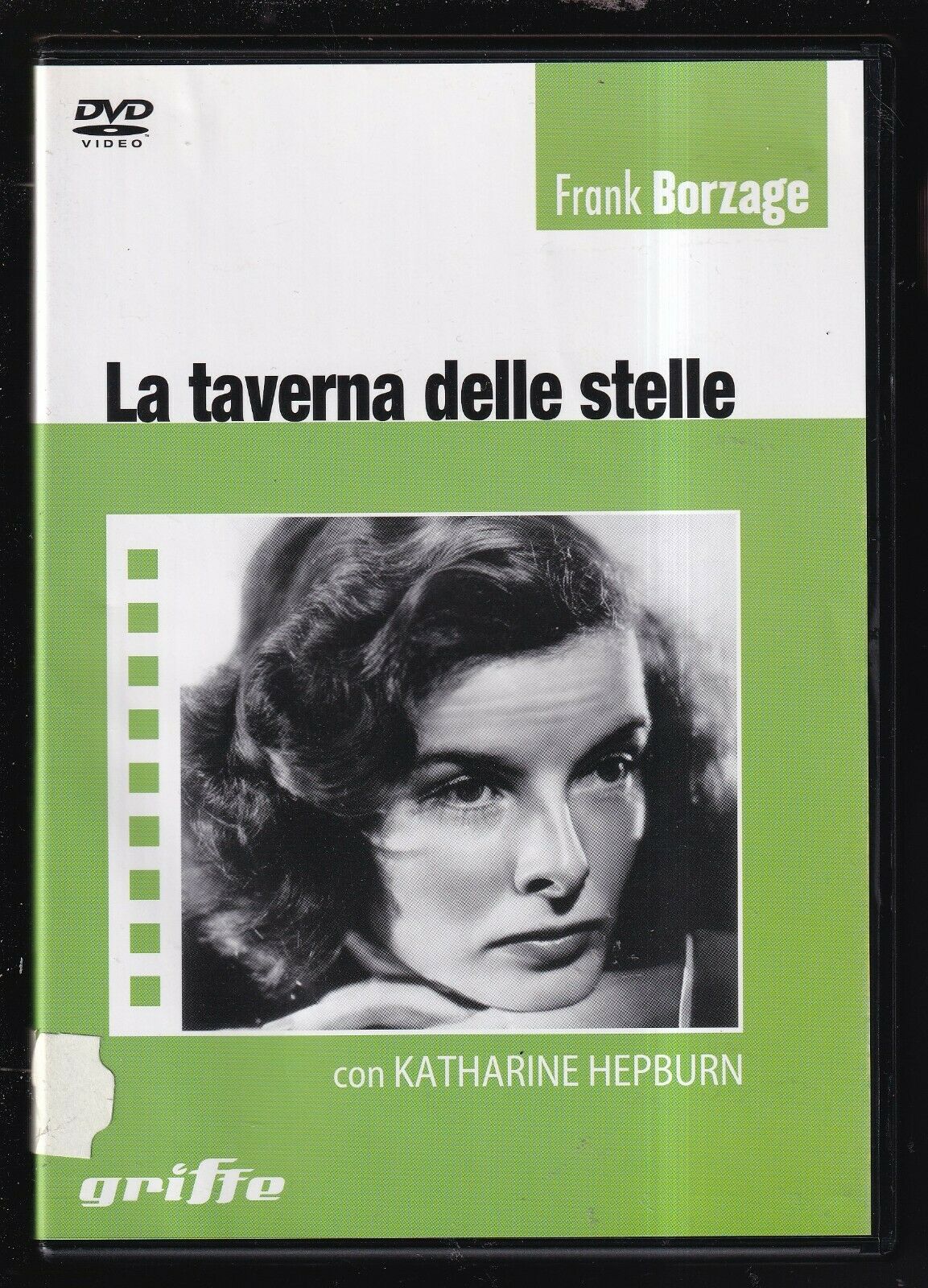 EBOND La Taverna Delle Stelle Di Frank Borzage DVD D571323