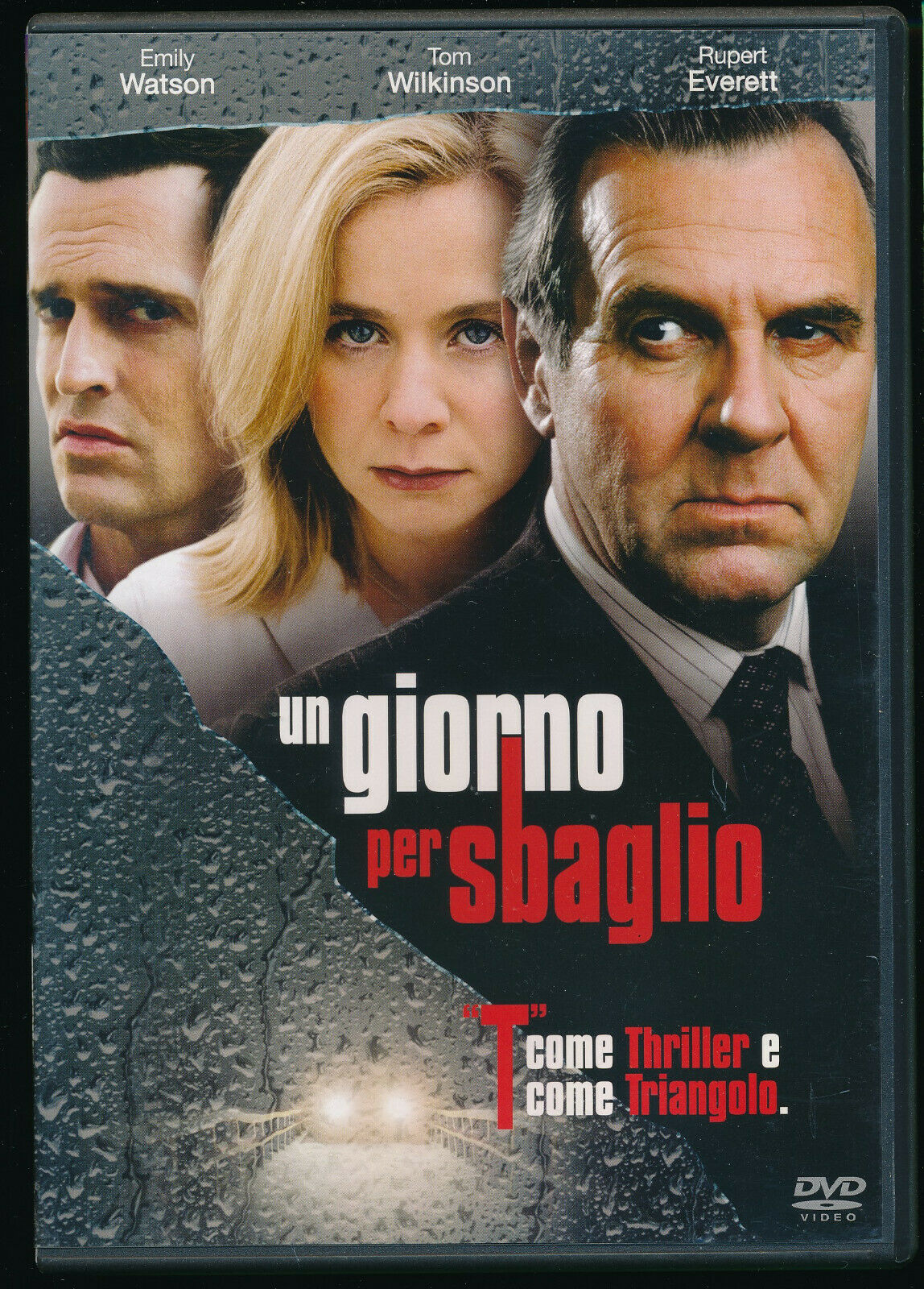 EBOND  Un Giorno Per Sbaglio DVD D571561