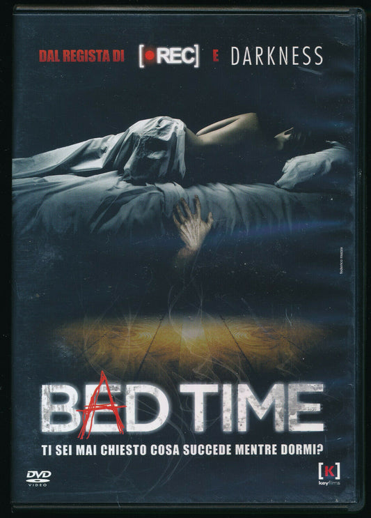 EBOND Bad Time DVD D571648