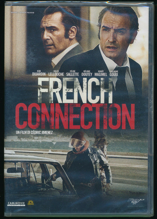 EBOND French Connection DVD D571737