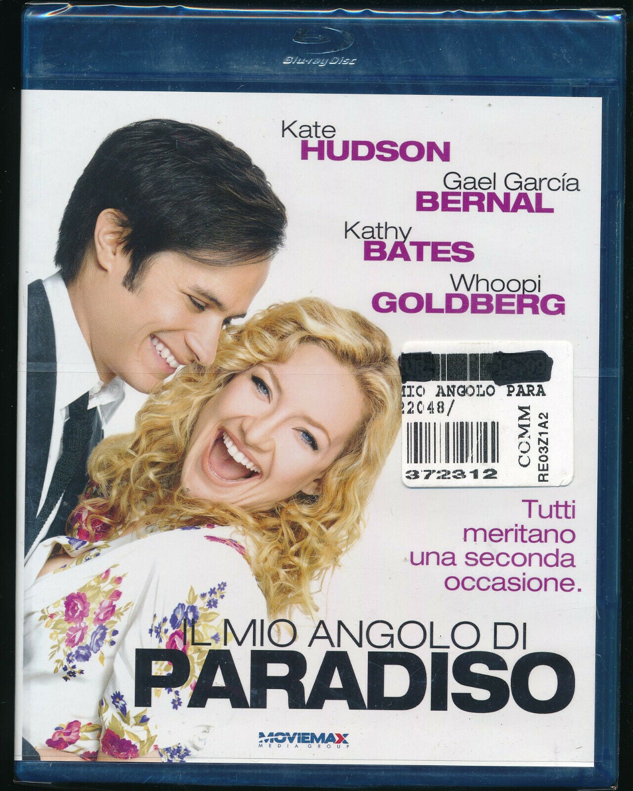 EBOND Il Mio Angolo Di Paradiso BLURAY D572351