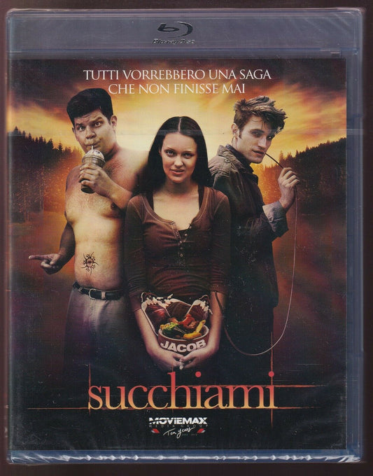 EBOND  Succhiami  BLURAY D572505