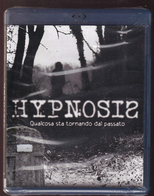 EBOND Hypnosis BLURAY D573109