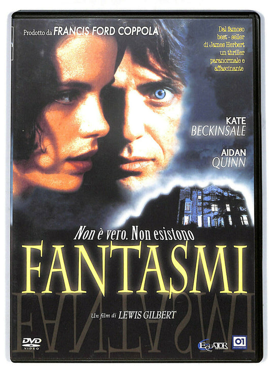 EBOND  Fantasmi DVD D573458