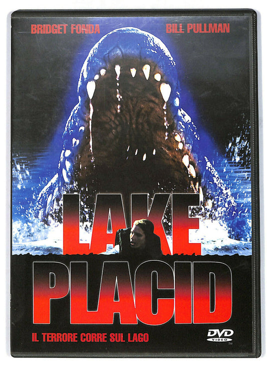 EBOND  Lake Placid DVD D573529