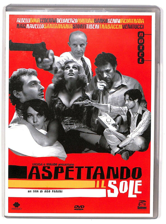 EBOND Aspettando Il Sole DVD D573650