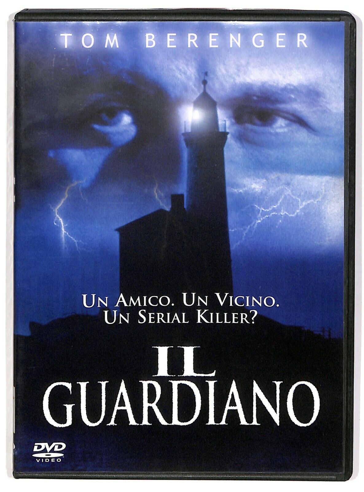 EBOND Il Guardiano (2002) Con Tom Berenger  DVD D573916