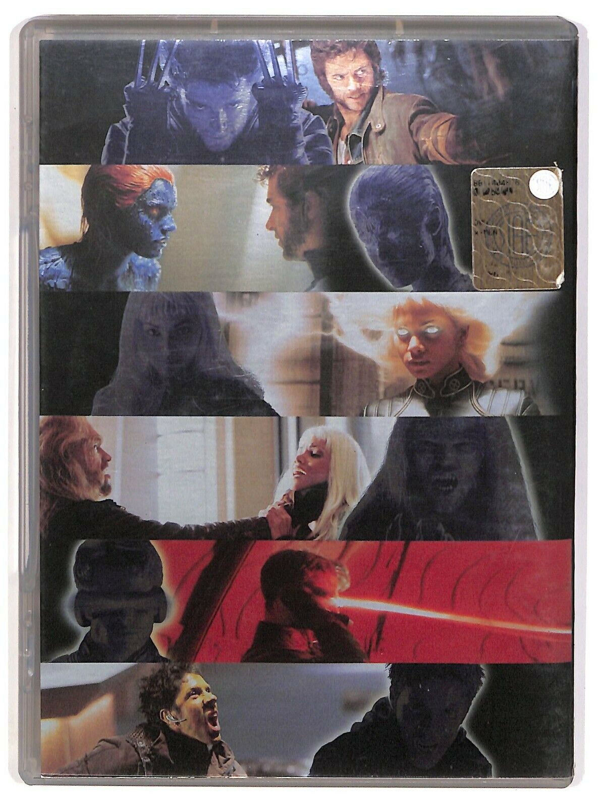 EBOND X-men Di Bryan Singer DVD D573930