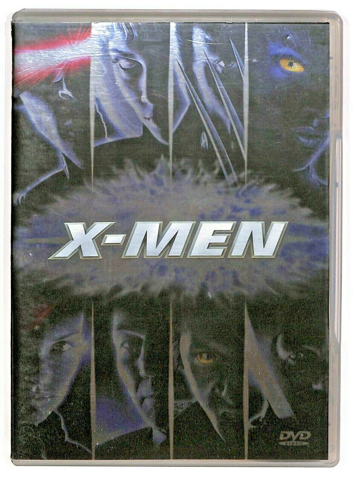 EBOND X-men Di Bryan Singer DVD D573930