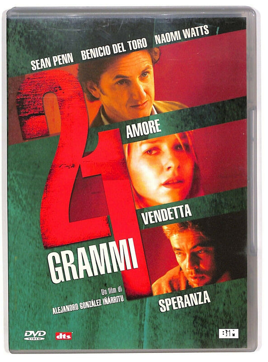 EBOND  21 Grammi  DVD D573951