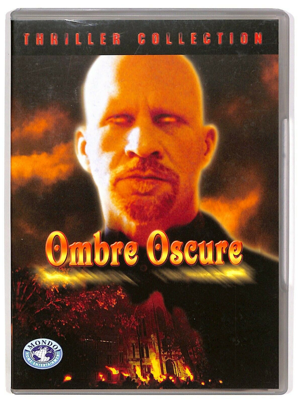 EBOND Ombre Oscure DVD D573959