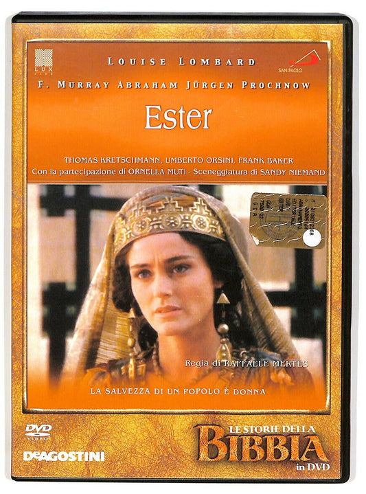 EBOND Ester Di Raffaele Mertes Con Louise Lombard DVD Editoriale D574156